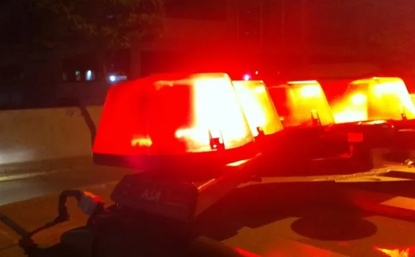Homem é morto a tiros dentro da própria residência em Marechal Deodoro