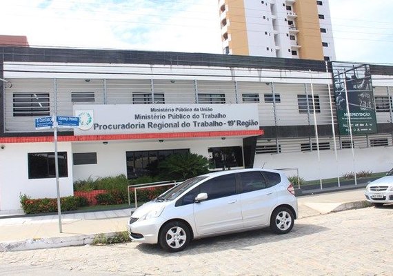 MPT sugere que Alagoas inclua trabalhadores em grupos que discutem reabertura econômica