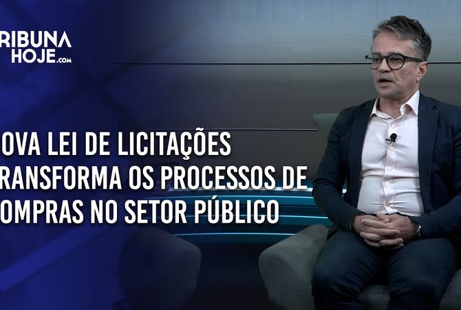 TH Entrevista - Dawison Calheiros