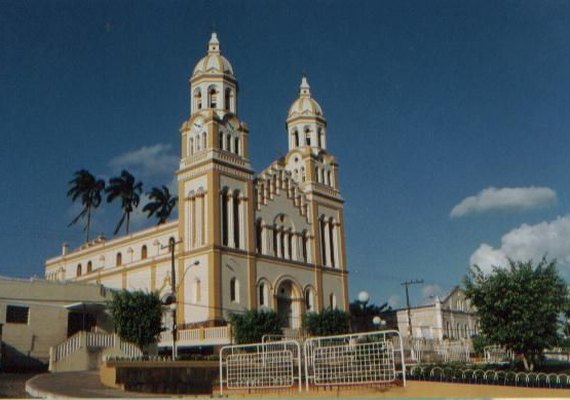 Candidato a prefeito por Igreja Nova deve pagar multa por propaganda antecipada