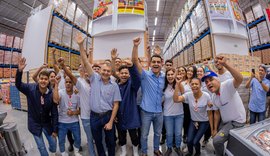 Maceió está entre as capitais brasileiras mais ágeis para a abertura de empresas