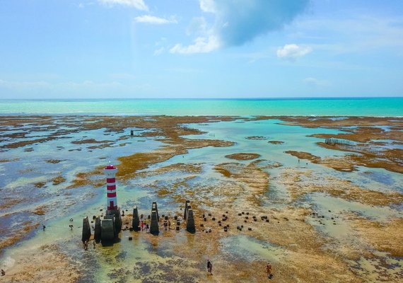 Ocupação hoteleira em Maceió será de 80% no período do Carnaval