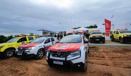 Alagoas não tem nenhuma cidade entre as 30 mais violentas do país