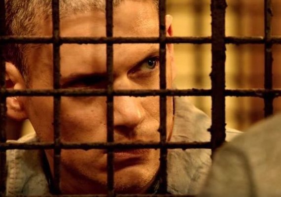 Quinta temporada de “Prison Break” tem nova promo liberada; vem assistir