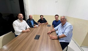 Secom/AL avança na implantação do Projeto Plural em União dos Palmares