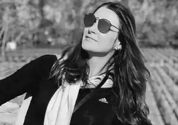 Vítima de queda de avião em SP viria a Maceió para prova de concurso