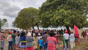 MST denuncia ameaça de despejo de 120 famílias na cidade de Atalaia