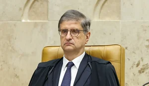 Paulo Gonet nega proximidade com Daniel Vorcaro