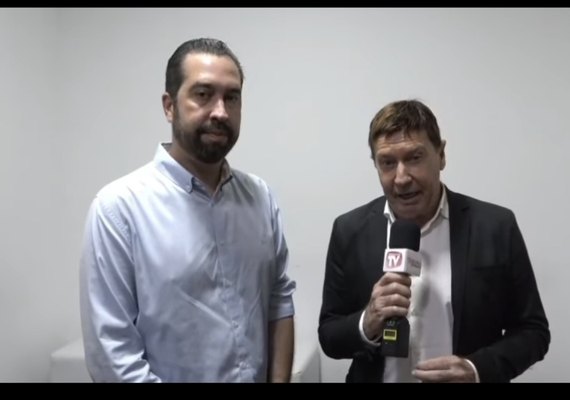 Diretor de empresa de recarga de carros elétricos afirma que veículo é totalmente seguro