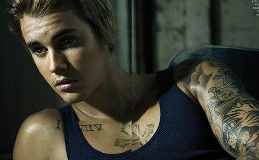 Solteiro, Justin Bieber diz que nunca usou app de encontro:'Não estou à procura'