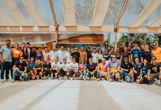 Maceió entra no circuito mundial: cidade sediará 1ª edição da Maceió Marathon em 2026