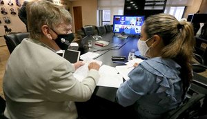 Pleno do TJ/AL reúne-se sexta-feira (17) para julgamento de 13 processos