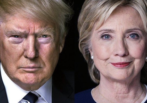 Americanos decidem futuro em eleição mais polêmica da história