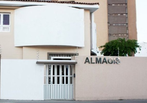 Almagis não participa de processo sobre penduricalhos