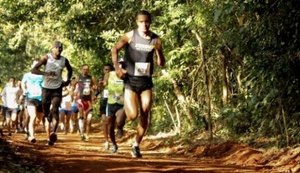 Inscrições abertas para a corrida em trilha ‘BPA Eco Running’