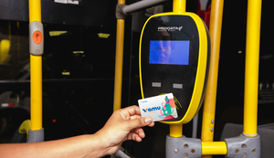 Linha 720 do transporte público oferta novas opções de integração