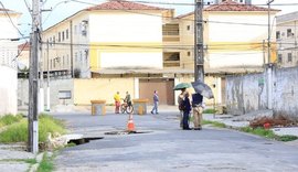 Defesa Civil Nacional destina mais R$ 11 mi para auxílio-moradia a famílias do Pinheiro