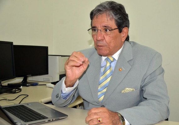 Promotoria de Justiça em Penedo pede intervenção judicial na Faculdade Raimundo Marinho