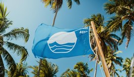 Praia do Patacho tem selo Bandeira Azul renovado para a temporada 2025/2026