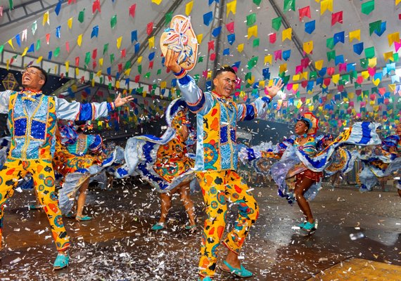 Grupos culturais nascidos em Bebedouro recebem apoio para manter vivas suas tradições