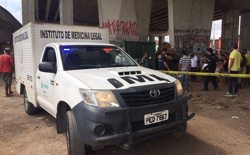 Pernambuco registra média de mais de 17 pessoas assassinadas por dia em março