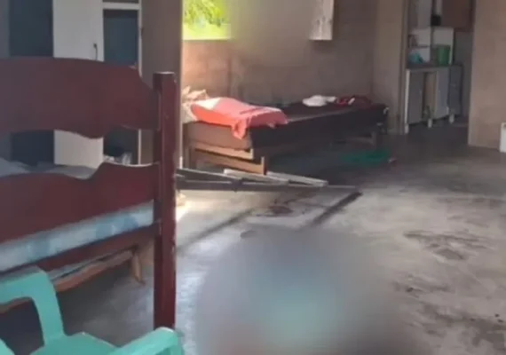 Polícia Civil investiga crime de feminicídio seguido de suicídio em Olho D’água das Flores