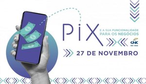 Na primeira semana de operações completas, PIX movimentou R$ 9,3 bilhões no país