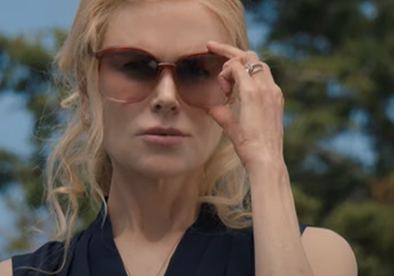 Nicole Kidman é vilã na nova série 'O Casal Perfeito'; veja o trailer