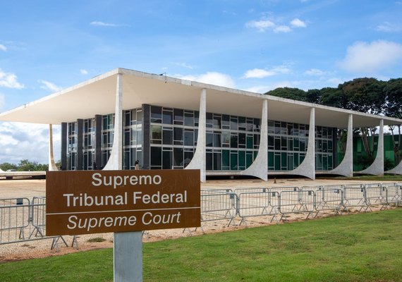 STF indefere pedido de liminar impetrado pelo MP/AL sobre concurso dos cartórios