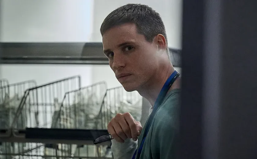 Filme da Netflix expõe método de enfermeiro serial killer