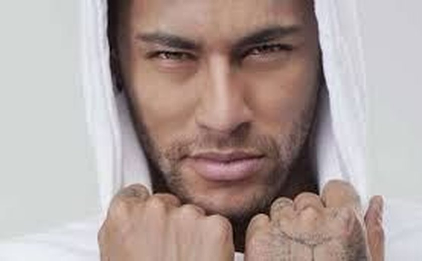 Neymar Jr. é pedido em namoro e responde: 'Manda seu currículo'