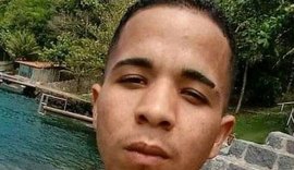 Jovem é morto após discussão no interior de Alagoas