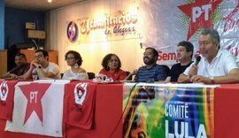 PT aprova candidatura própria para prefeitura de Maceió em 2020