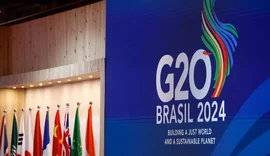 Em 25 anos, G20 assistiu a crescimento de países emergentes no grupo