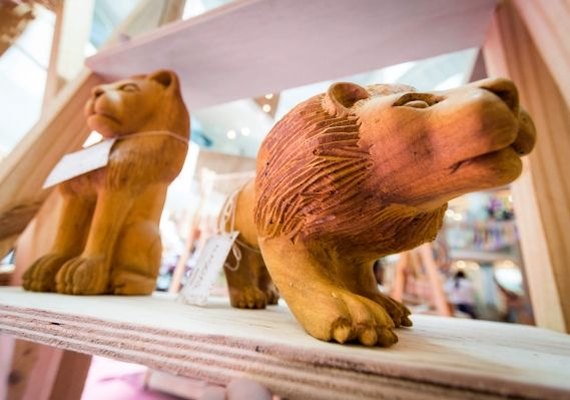 Arte popular alagoana será destaque na Feira Nacional do Artesanato em Belo Horizonte