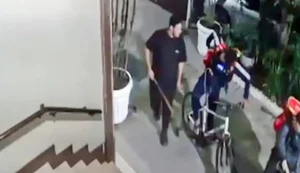 Justiça mantém prisão de entregadores envolvidos na morte de ciclista