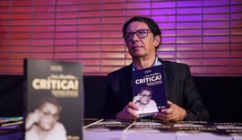Jornalista, produtor e documentarista lança livro durante o Circuito Penedo de Cinema