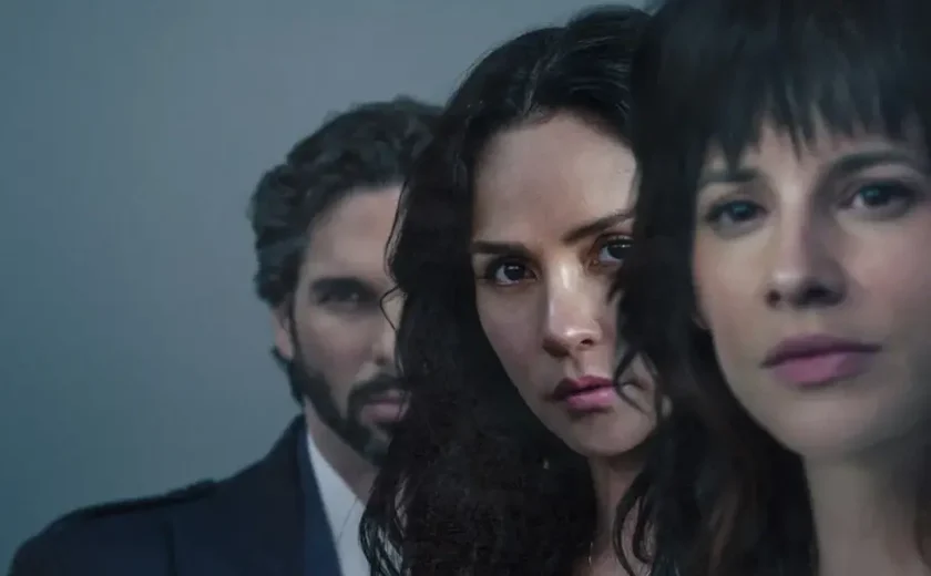 Saiba tudo sobre a nova série colombiana 'A Hóspede'
