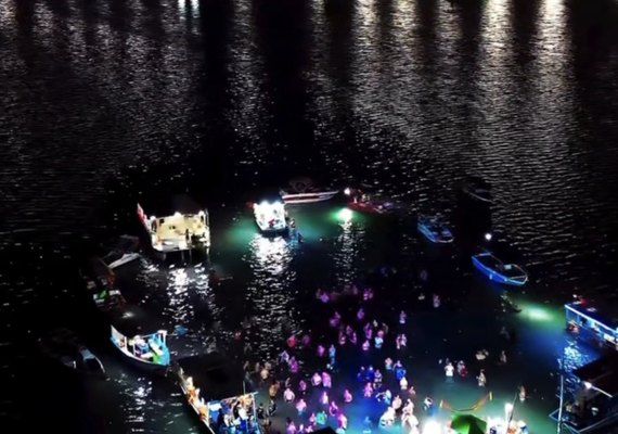 Criada a Associação de Proprietários de Barcos a Motor da Enseada da Pajuçara