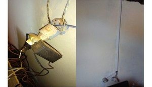 Pesquisa do Ifal alerta sobre riscos de choques e incêndios por falhas na rede elétrica