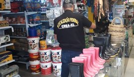 Crea-AL e Adeal preparam força-tarefa de fiscalização contra o uso irregular de defensivos agrícolas