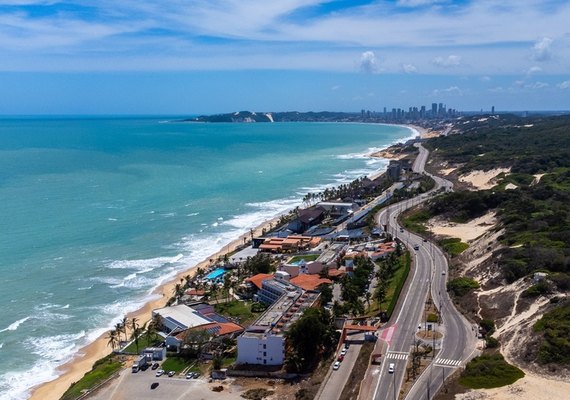 Sudene e Embratur avançam com programa Destino Futuro e iniciam execução de projetos inovadores no turismo nordestino