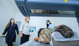 Centro de Diagnóstico e Imagem da Uncisal é referência na realização de mamografias pelo SUS