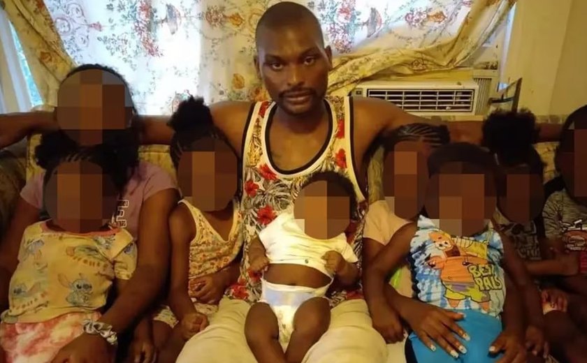 Massacre nos EUA: pai mata 7 dos 8 filhos, diz polícia