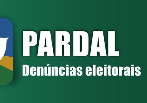 Aplicativo Pardal permite denunciar irregularidades em campanhas
