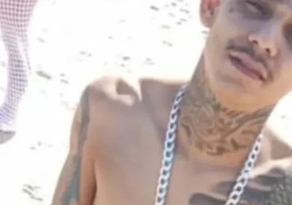 Suspeito morto em confronto durante operação policial era influente em organização criminosa