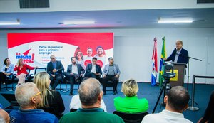 Projeto É a Minha Vez visa transformar políticas sociais em Alagoas