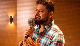 Alagoano Myriel Neto anuncia live solidária