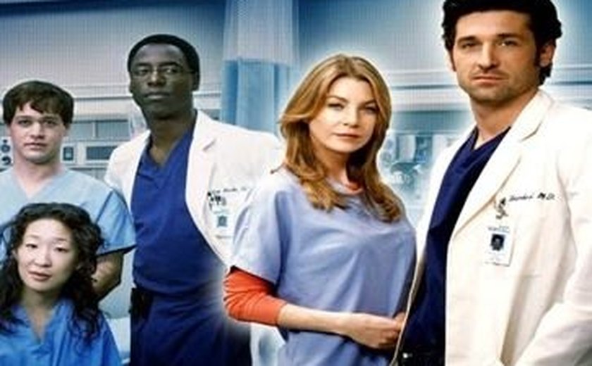 'Grey’s Anatomy': Revelações e muito romance no trailer da 15ª temporada