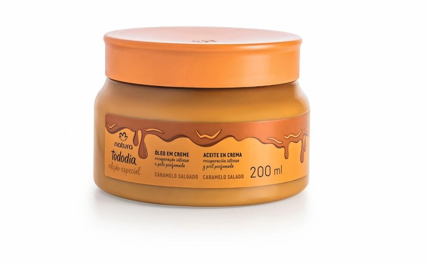 Hidratação Perfumada